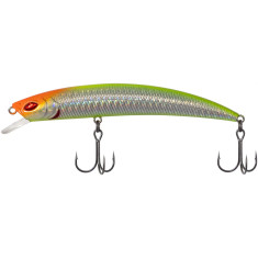 Воблер Select Kink Minnow 110SP 110mm 12.5g #63 (1.0-1.2m)
