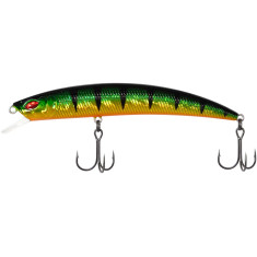 Воблер Select Kink Minnow 110SP 110mm 12.5g #69 (1.0-1.2m)