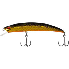 Воблер Select Kink Minnow 110SP 110mm 12.5g #72 (1.0-1.2m)
