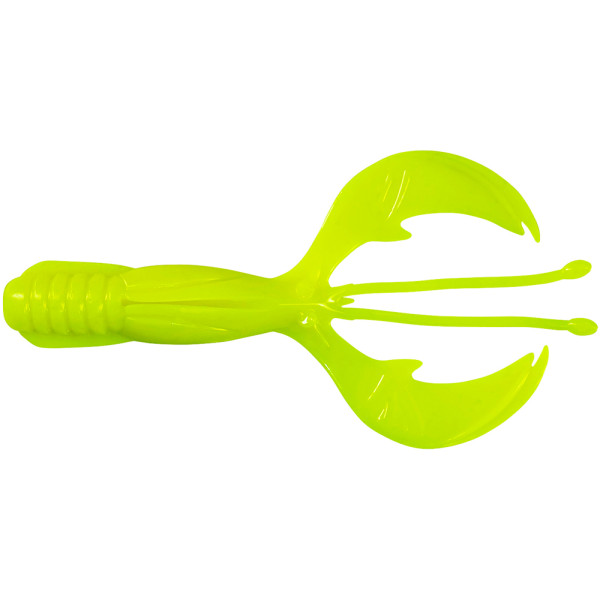 Силикон Select Kraken 1.8" col.045 (7 шт/упак)