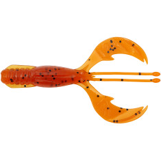 Silicone Select Kraken 3" col.128 (5 pcs/pack) Silicone Select Kraken 3" col.128 (5 pcs/pack)