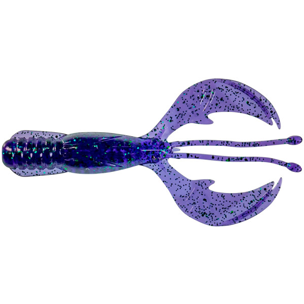 Силикон Select Kraken 1.8" col.777 (7 шт/упак)