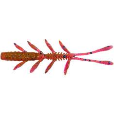 Силикон Select Razor 2.5" col.900 (7 шт/упак)