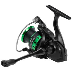 Катушка Select Reflex 1500 (RFLX2-1500) 4+1BB 5.2:1