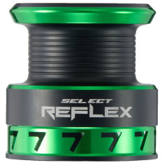 Катушка Select Reflex 1500 (RFLX2-1500) 4+1BB 5.2:1