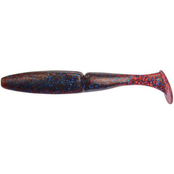 Силикон Select Shad Up 3.5" col.110 (5 шт/упак)