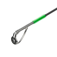 Spinning rod Select Ritmix Travel 766L-T 2.30m 3-12g Fast (6 parts) Spinning rod Select Ritmix Travel 766L-T 2.30m 3-12g Fast (6 parts)