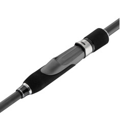 Spinning rod Select Ritmix Travel 766L-T 2.30m 3-12g Fast (6 parts) Spinning rod Select Ritmix Travel 766L-T 2.30m 3-12g Fast (6 parts)