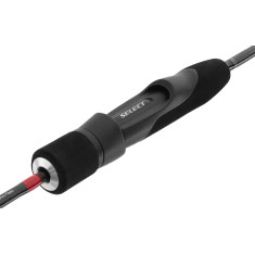 Спиннинг Select Sprint Solid 612XUL-S 1.85m 0.4-2g