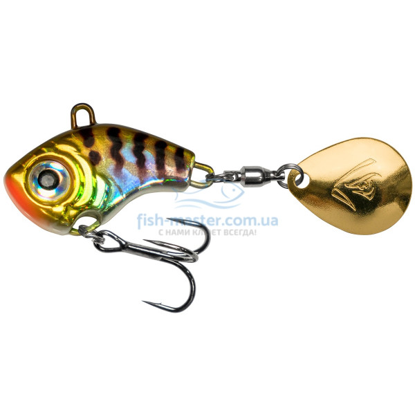 Тейл-спиннер Select Turbo 12.0g # 13 Тейл-спиннер Select Turbo 12.0g # 13