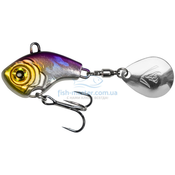 Тейл-спінер Select Turbo 7.0g #08 Тейл-спінер Select Turbo 7.0g #08