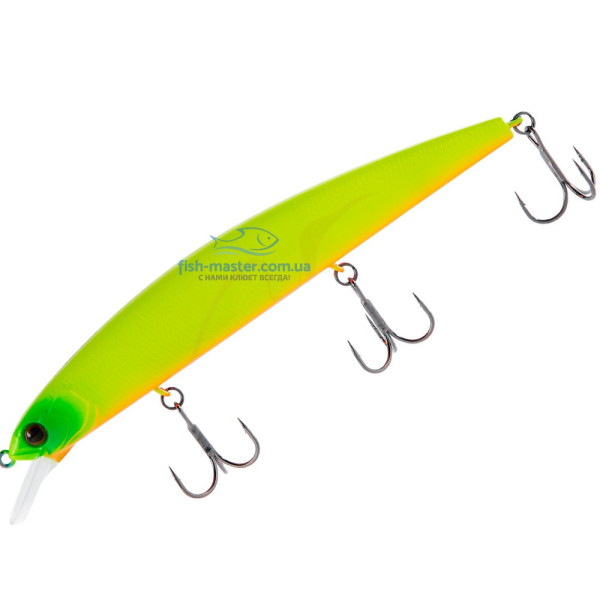 Воблер Select Dementor 130SP 21g #01