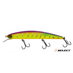 Wobbler Select Dementor 130SP 21g #03