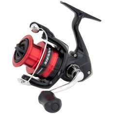 Катушка Shimano Sienna 500 FG 3+1BB 5.6:1