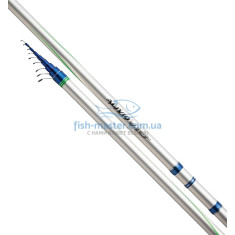 Bologna Rod Shimano Alivio CX TE GT 4.00m 200g 4-20g