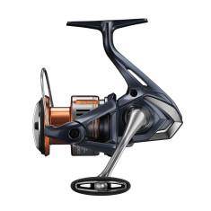 Катушка Shimano Nasci FD 4000 5+1BB 4.7:1