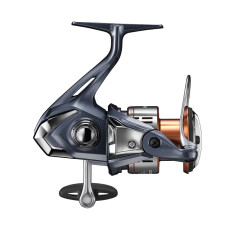 Катушка Shimano Nasci FD 4000 5+1BB 4.7:1