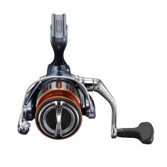 Катушка Shimano Nasci FD 4000 5+1BB 4.7:1