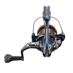 Катушка Shimano Nasci FD 4000 5+1BB 4.7:1