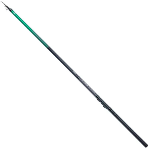 Удилище болонское Shimano Aero X1 Bolo GT 5,00m 8-18g 5pc