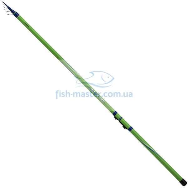 Удилище болонское Shimano Alivio DX TE GT 5 600 6.00m 4-20g