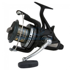 Катушка Shimano Medium Baitrunner 5500 XTA LC