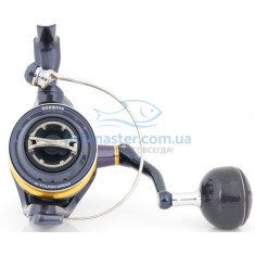 Катушка Shimano Twin Power 8000 SW-B PG 10+1BB 4.9:1
