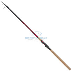 Spinning rod Shimano Catana EX Telespin 21ML 2.10m 7-21g Spinning rod Shimano Catana EX Telespin 21ML 2.10m 7-21g