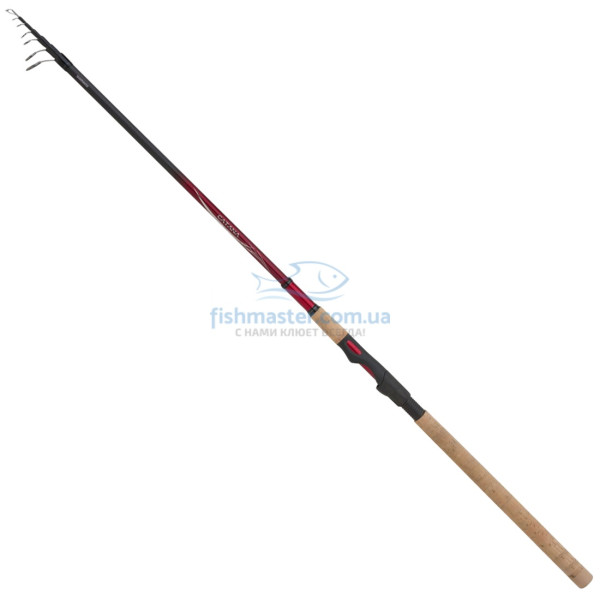 Спиннинг Shimano Catana EX Telespin 27M 2.70m 10-30g Спиннинг Shimano Catana EX Telespin 27M 2.70m 10-30g