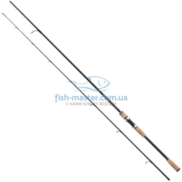 Спиннинг Shimano Vengeance AX 210ML 2.10m 7-21g Спиннинг Shimano Vengeance AX 210ML 2.10m 7-21g