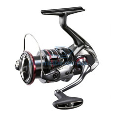 Катушка Shimano Vanford 2500S 7+1BB 5.3:1