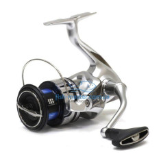 Катушка Shimano Stradic C3000 HG FL 6+1BB