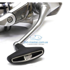 Катушка Shimano Stradic C3000 HG FL 6+1BB