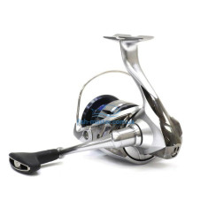 Катушка Shimano Stradic C3000 HG FL 6+1BB
