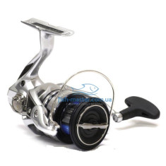 Катушка Shimano Stradic C3000 HG FL 6+1BB