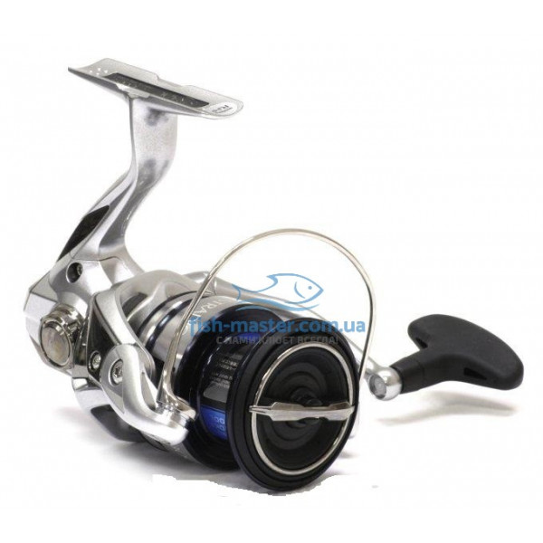 Котушка Shimano Stradic 2500FL 6 + 1BB