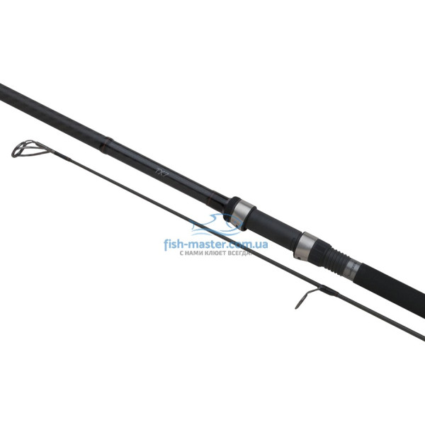 Удилище карповое Shimano Tribal Carp TX-7 Intensity 13’/3.96m 3.5lbs