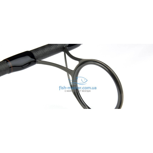 Удилище карповое Shimano Tribal Carp TX-7 Intensity 13’/3.96m 3.5lbs