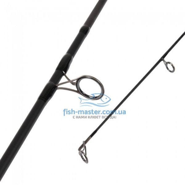 Удилище карповое Shimano Tribal Carp TX-1 12’/3.65m 3.5lbs