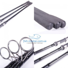 Carp rod Shimano Tribal Carp TX-1 12 '/ 3.65m 3.0lbs