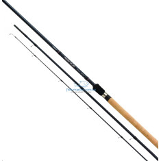 Удилище фидерное Shimano Aernos Feeder LC 13' 120g