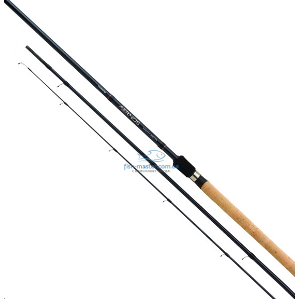 Удилище фидерное Shimano Aernos Feeder LC 13' 120g