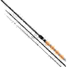 Удилище фидерное Shimano Aernos Feeder LC 13' 120g