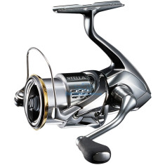Катушка Shimano Stella 2500S FJ
