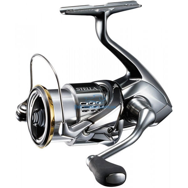 Катушка Shimano Stella 2500S FJ