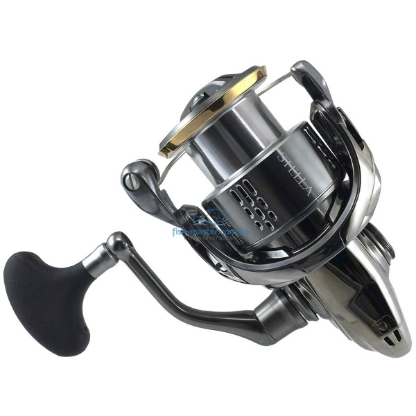 Котушка Shimano Stella 2500S FJ