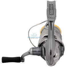 Катушка Shimano Stella 2500S FJ