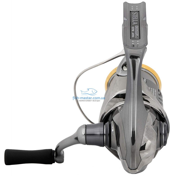 Котушка Shimano Stella 2500S FJ