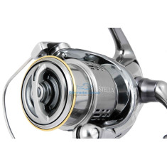 Катушка Shimano Stella 2500S FJ