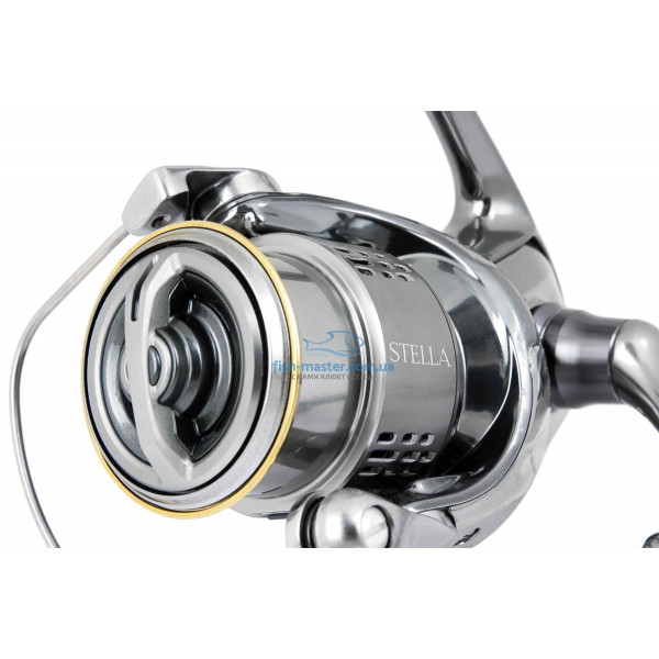 Котушка Shimano Stella 2500S FJ